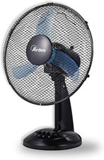 Ardes tischventilator verstell gebraucht kaufen  Wetzlar