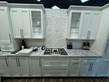 Fabuwood display kitchen for sale  Saddle River