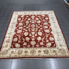 Rientteppich handgeknüpft zie gebraucht kaufen  Mülheim an der Ruhr