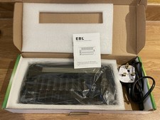 Ebl slot lcd for sale  SOLIHULL