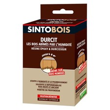 Sintobois durcit bois d'occasion  Lyon I