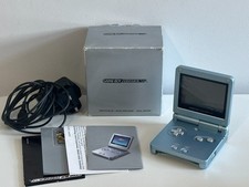 Nintendo gameboy advance for sale  SPALDING