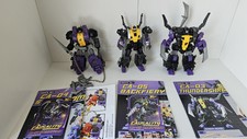 Transformers fansproject cross for sale  BROADSTAIRS
