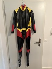 Catsuit latex fantastic gebraucht kaufen  Frankfurt am Main