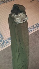 Biwaksack mil tec gebraucht kaufen  Hamburg