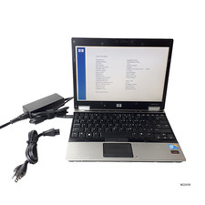 Elitebook 2530p 12.1 d'occasion  Expédié en Belgium