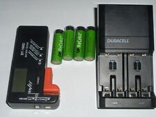 Battery tester carica usato  Grugliasco
