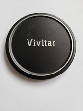 Vivitar metal front for sale  Pleasant Ridge