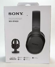 Sony headphone rf400 for sale  Orlando