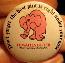 Thwaites beer brewery for sale  LOUGHBOROUGH