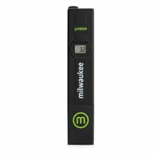 Misuratore milwaukee ph600 usato  Roma