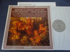 Mozart clarinet horn for sale  BRISTOL