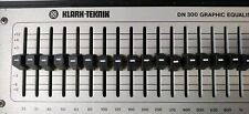 Vintage klark teknik for sale  Lake Crystal