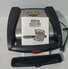 Johnsonville sizzling sausage for sale  Fond Du Lac