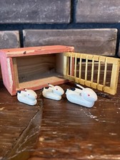 Germany wood easter for sale  Vassar