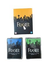 Frasier entire complete for sale  HAYES