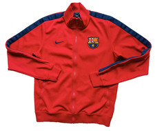 Nike barcelona training gebraucht kaufen  Würzburg
