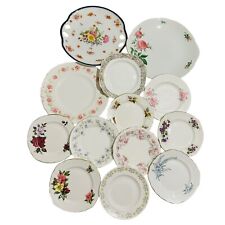 Joblot vintage china for sale  BIGGLESWADE