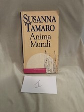 Anima mundi susanna usato  Azzano Decimo