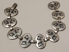 Vintage bijou navajos d'occasion  Perpignan-