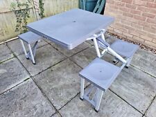 Folding outdoor camping for sale  SALISBURY