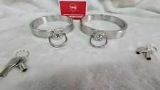 Collar stainless steel for sale  GOOLE