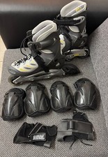 Inlineskates dr100 salomon gebraucht kaufen  St.Wolfgang