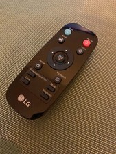 Akb73616002 télécommande ori d'occasion Akb73616002 télécommande ori d'occasion  Montpellier-