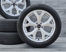 Riginal audi citycarver gebraucht kaufen  Fürth