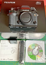Fujifilm fuji mirrorless for sale  GUILDFORD