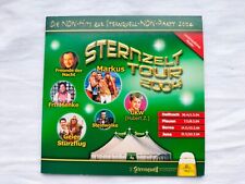 Sternzelt tour 2004 gebraucht kaufen  Feilitzsch