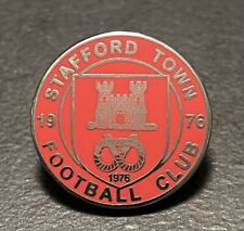 Stafford town non for sale  EASTBOURNE