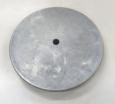 Sanding disc plate for sale  Superior