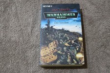 Warhammer 40000 verräter gebraucht kaufen  Rastatt