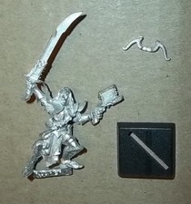 Warhammer fantasy dogs for sale  Richmond