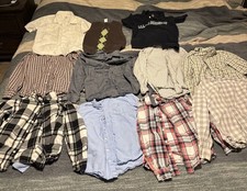 Boys size polo for sale  Springville