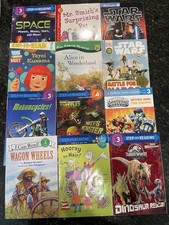 Early reader level for sale  Renton