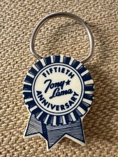 Vintage keychain tony for sale  Boca Raton