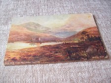 Postcard loch awe for sale Postcard loch awe for sale  LAIRG