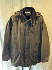 Barbour classic bedale for sale  Medina