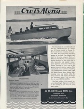 Pubblicità rivista 1946 usato  Spedire a Italy