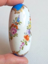 Porcelaine sevres poignee d'occasion  Hyères