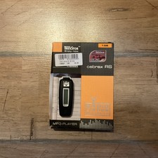 Trekstor mp3 player gebraucht kaufen  Förderstedt
