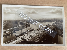 8 docks trafford for sale  UK