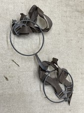 Dienstbrille maskenbrille wehr gebraucht kaufen  Neupetershain