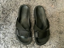 Rundholz damen schuh gebraucht kaufen  Düren
