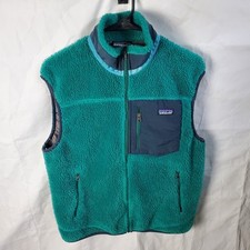 Patagonia vest mens for sale  Portland