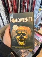 Halloween beta max for sale  BURTON-ON-TRENT
