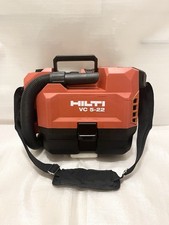 Hilti akku baustellensauger gebraucht kaufen  Berlin
