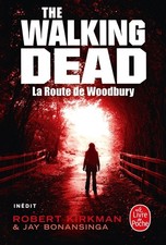 Route woodbury robert d'occasion  France
